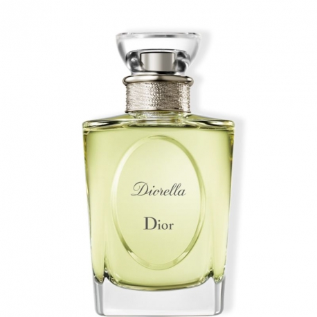 Dior Diorella - Eau de Toilette 3348900012455
